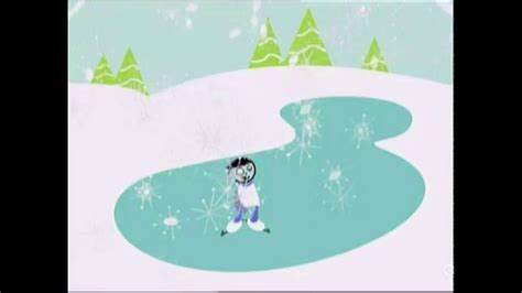Pbs Kids Snowglobe System Cue Bloopers Youtube