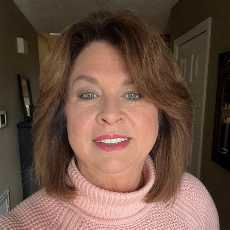 July 2024 Patient of the Month - Joy Fender - Apple Healthcare