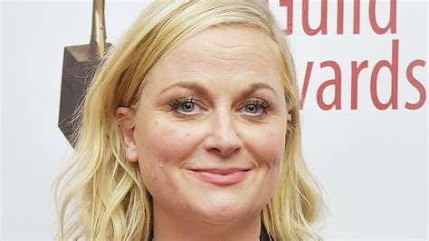 What Most People Don T Know About Amy Poehler