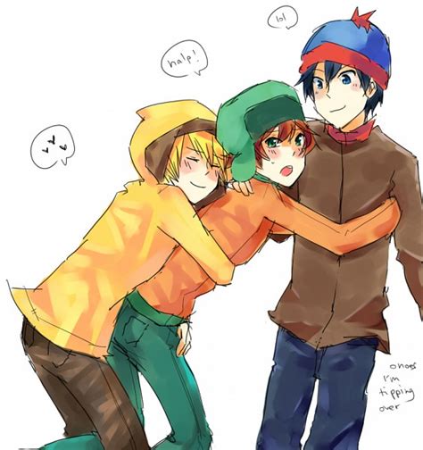 South Park Image By Azngirllh 669763 Zerochan Anime Image Board