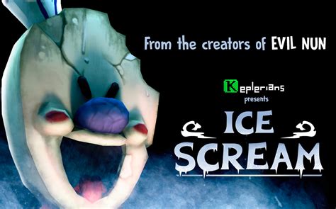 Ice Scream 1 Apk Free Download Android App