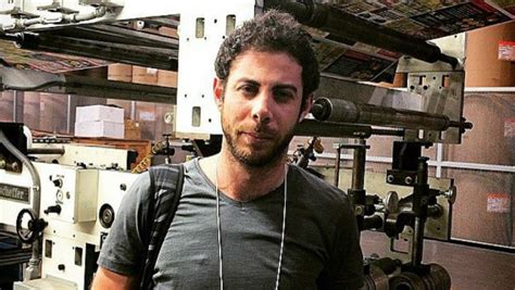 Update Syrian Journalist Rami Jarrah Released From Detention In Turkey