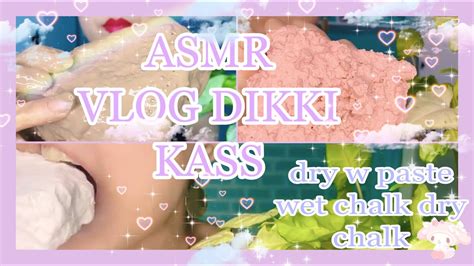 Asmr Vlog Dikki Kass Edit Compilation Ch Editor Youtube