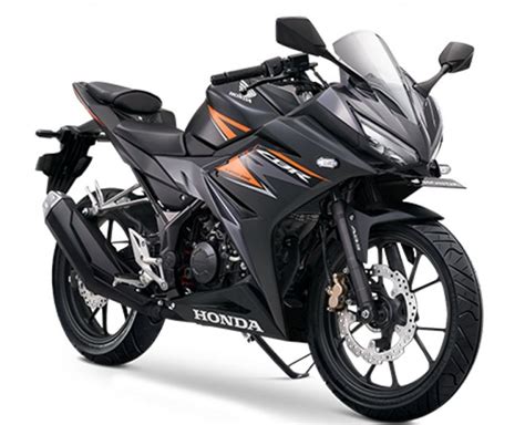 The cbr models are particularly sporty. 2019 Honda CBR150R ABS officially unveiled, India launch ...