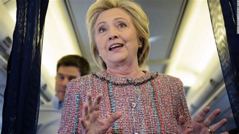 New Virginia Poll Finds Clintons Lead Shrinking Cnnpolitics