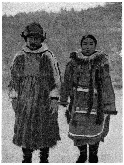 D253 Eskimaux Du Village De Kuskokwogmut L1 Ch4 Yup Ik Clothing Wikipedia Inuit