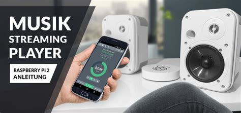 It's made to the highest standard of audio playback among any audio player for mac. Selfmade High End Music-Streaming-Player - Raspberry Pi 2 ...