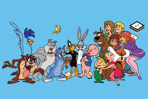 Looney Tunes And Hanna Barbera Classics Are Getting Their Own Streaming