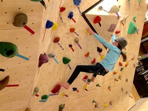 Make Your Home Climbing Wall 10x Better Instantly Build A Plywood