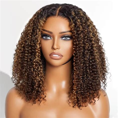 Glueless Wigs Celie Hair Official Site