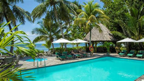 Hotel Indian Ocean Lodge Grand Anse Alle Infos Zum Hotel