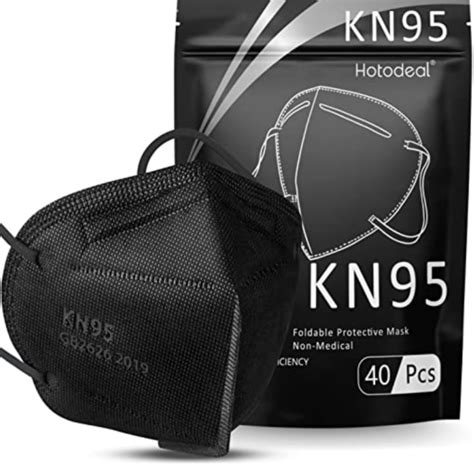 The Best Kn95 Masks Of 2023 According To Experts