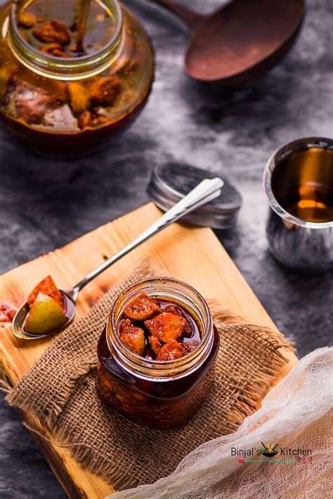 The prime minister insisted that britain had a rod in pickle for any nation that dared encroach upon its sovereign borders in force. Sweet Lemon Pickle (Limbu Nu Athanu) - Binjal's VEG Kitchen