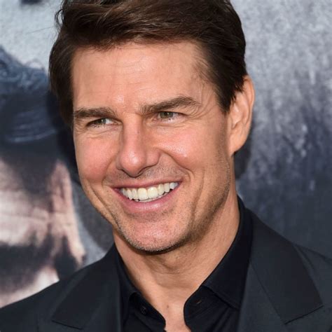 Tom Cruise Tom Cruise Embarrassed Over Hookups On The Set Of Risky