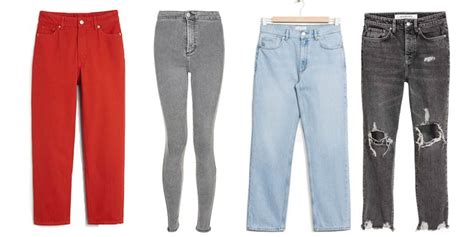 Best Jeans Our Pick Of The 25 Best Jeans For Women