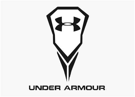 Logo Under Armour Vector Hd Png Download Kindpng