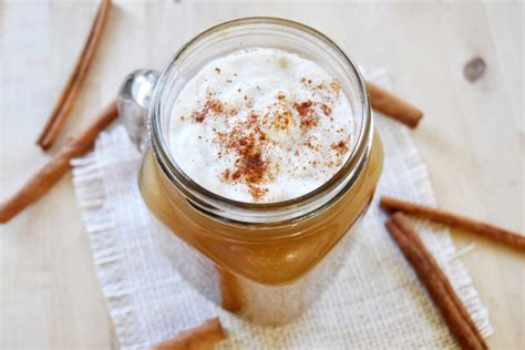 Starbucks grande pumpkin spice latte. Healthy Vegan Pumpkin Spice Latte - The Colorful Kitchen