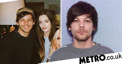 Louis Tomlinson Breaks Silence After Sister Felicite S Death Metro News