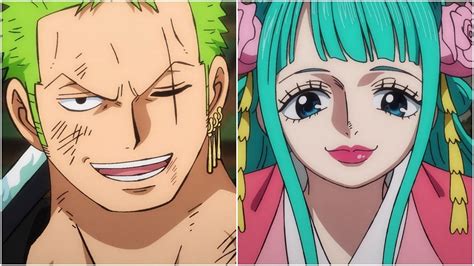 3 Most Popular Ships In One Piece And 3 That Will Have You In Splits