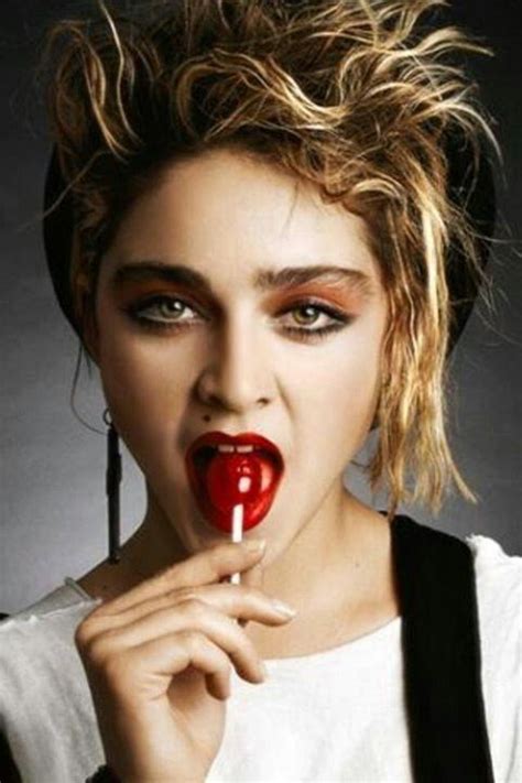 Madonna 80s Pop Retro Pop 80s Retro 1980s Vintage Divas Madonna