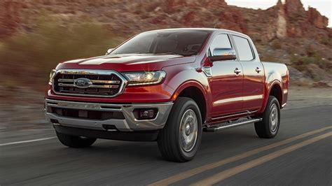 2019 Ford Ranger Pros And Cons Review What A Powertrain