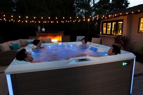 In order to optimize the effects of the hydrotherapeutic action of the hot tub, special attention is paid during the design process to the. The Best Hot Tub Controls to Keep Your Spa Ready and Waiting