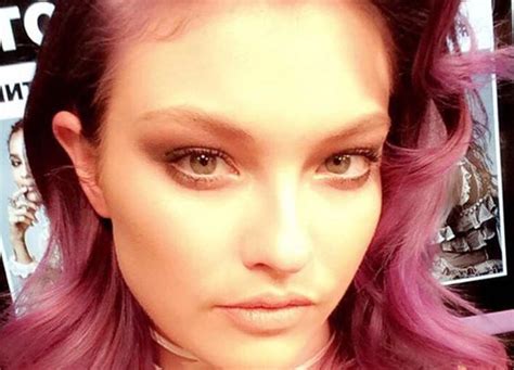 ‘antm Winner India Gants Opens Up About Body Issues And Teases Epic New