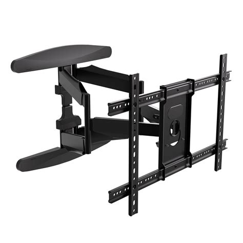Promounts Premium Full Motion Articulating Tv Wall Mount For 42 To