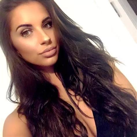 Love Island Newbie Jessica Rose Shears NAKED Photos Uncovered And
