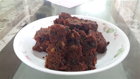 Kek buah kukus memang sedap dan merupakan antara kek tradisional yang kekal popular hingga kini. Resepi Masakan Kegemaran: Kek Buah Kukus