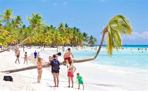 Dominican Republic Extends Free Travel Insurance For All Tourists Travel Off Path