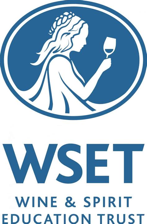 Wset Certification Wine And Spirit Education Trust