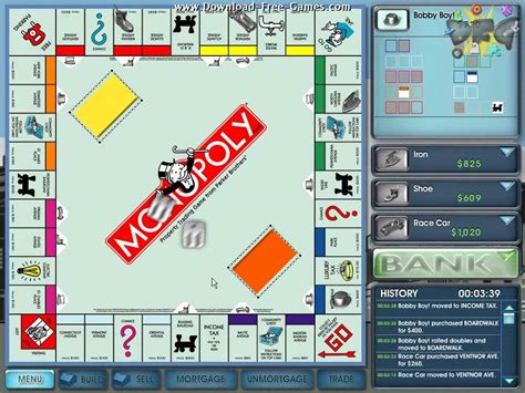 Free Monopoly Pc Game Alikop