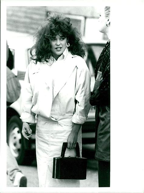 Vintage Photo Of Tracy Neve Everything Else