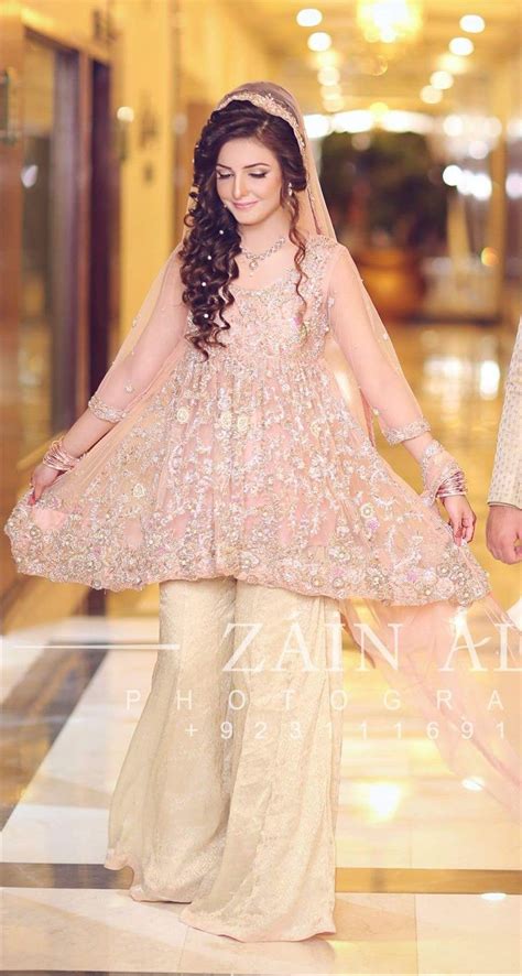 Gold Rose Pakistani Dress Pakistani Engagement Dresses Asian Wedding
