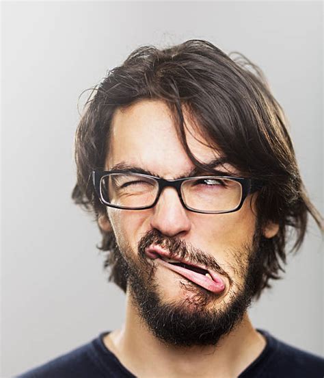 Royalty Free Ugly Face Pictures Images And Stock Photos Istock