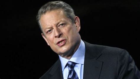 Al Gore Likens Climate Change Deniers To Racists Homophobes On Air