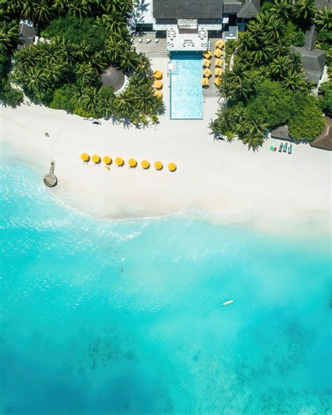 Niyama Private Islands Maldives Resort Dhaalu Atoll Maldives