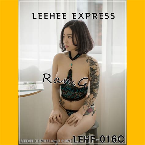 LEHF 016C Ran G Censored By Dr Kim Jr LEEHEE EXPRESS