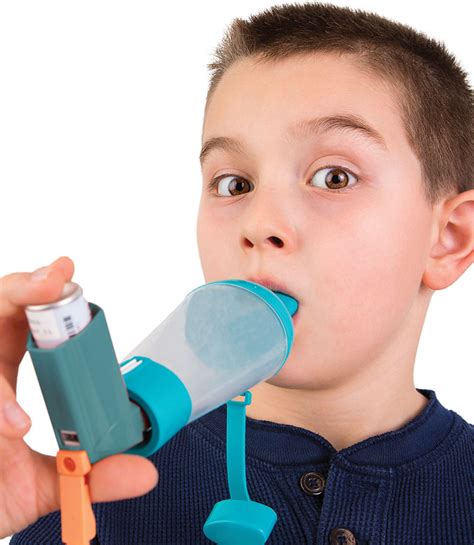 Asthma In Schools The Law Has Changed Safety First Aid Training