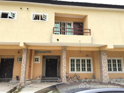 Find the best offers for properties for rent. 2 Bedroom Terraced Duplexes for Rent in Nigeria (16 available)