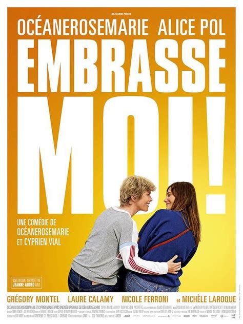 Embrasse Moi Bande Annonce Du Film Séances Streaming Sortie Avis