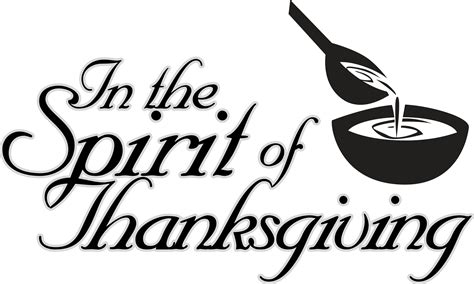 Thanksgiving Black And White Clipart Free Download On Clipartmag