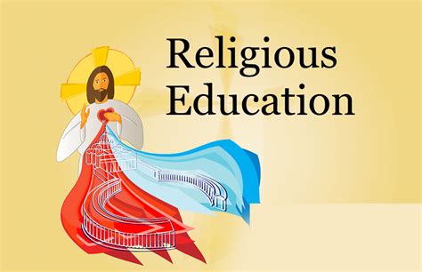 Religious Education Classes On Sundays At Am St Katharine Drexel
