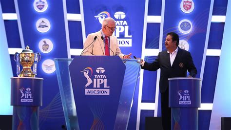 Ipl Auction 2023 Sold Unsold Players List Most Expensive Player Ipl