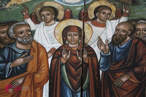 Ікона успенського собору у володимирі. Новини України: Вознесіння Христа: найдавніші ікони, які ...