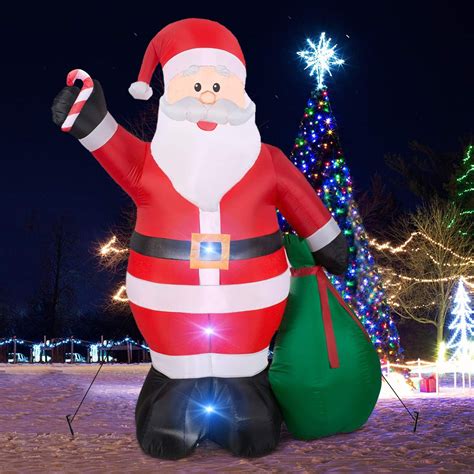 Christmas Inflatables Inflatable Decoration Outdoor Inflatable