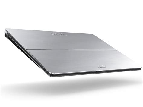 Review Sony Vaio Fit 15a Multi Flip Ultrabook