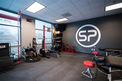 Physical Therapy Chula Vista Sports Performance Physical Therapy