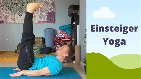 Yoga Einsteigerkurs 2 Übungen Für Einen Starken Flachen Bauch Und